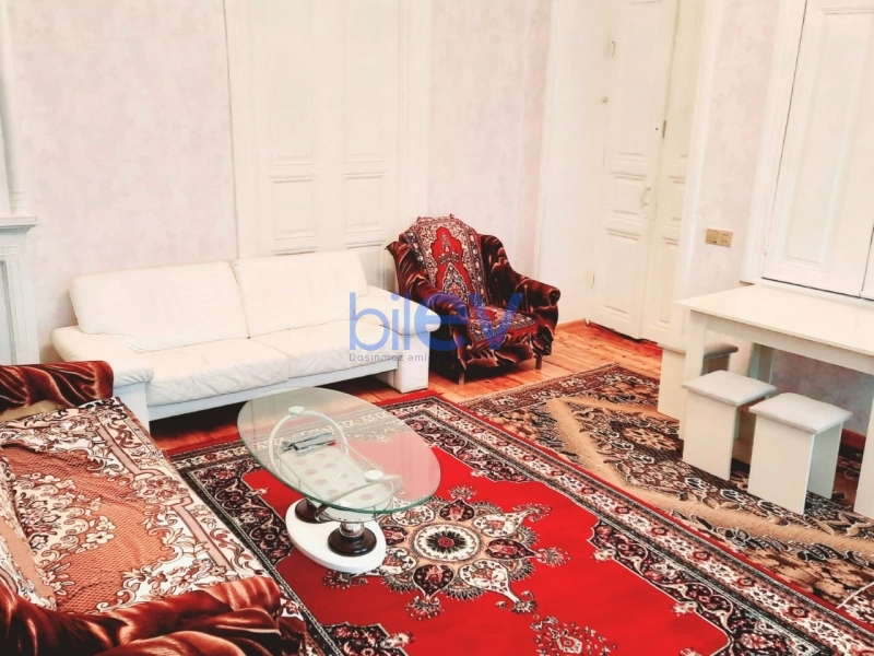Günlük Kirayə 4 otaqlı Həyət evi  115m², Gəncə