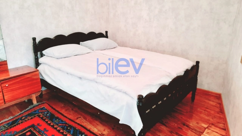 Günlük Kirayə 4 otaqlı Həyət evi  115m², Gəncə