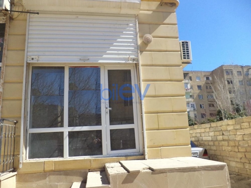 Satış 1 otaqlı Obyekt  19.00m², Bakı