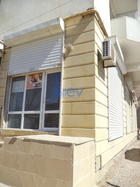 Satış 1 otaqlı Obyekt  19.00m², Bakı