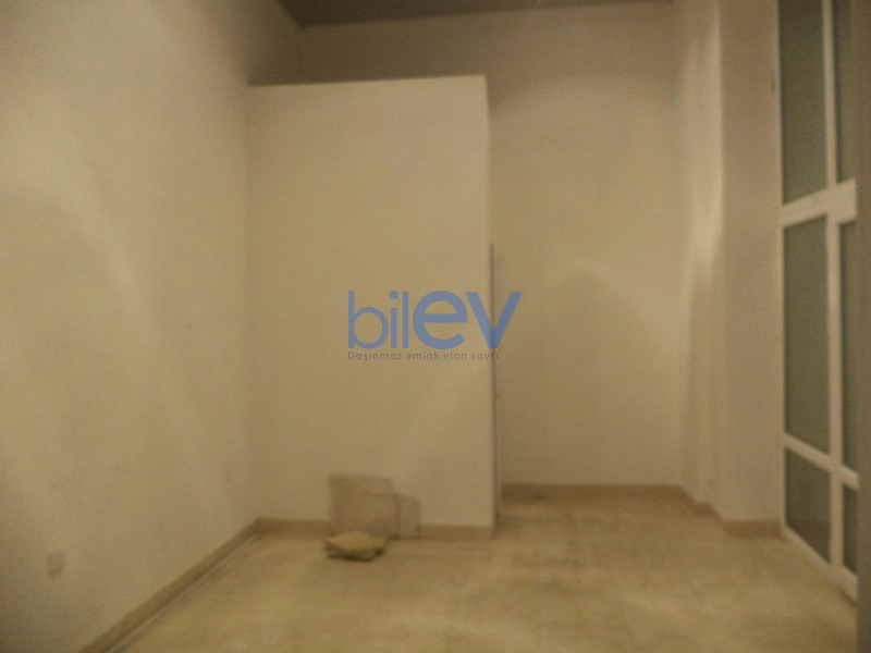 Satış 1 otaqlı Obyekt  19.00m², Bakı