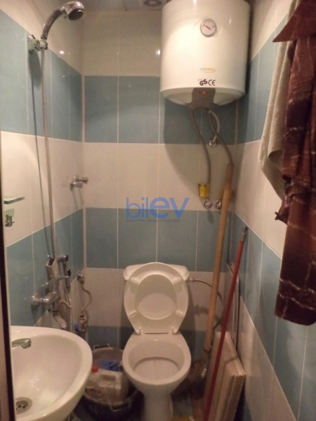 Satış 1 otaqlı Obyekt  19.00m², Bakı