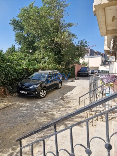 Satış 1 otaqlı Obyekt  19.00m², Bakı