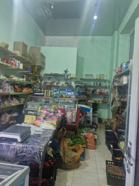 Satış 1 otaqlı Obyekt  19.00m², Bakı