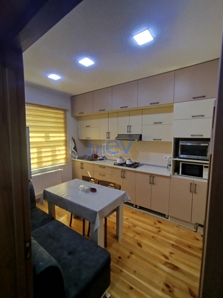 Satış 3 otaqlı Həyət evi  100m², Bakı