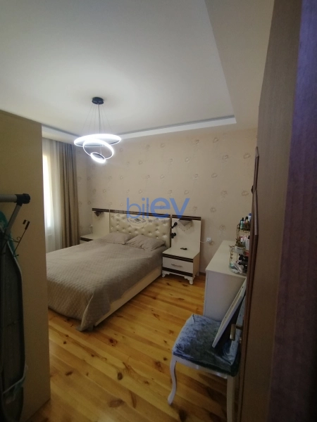 Satış 3 otaqlı Həyət evi  100m², Bakı