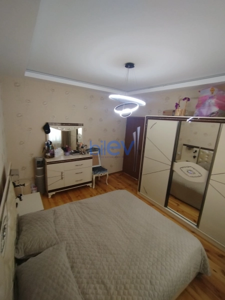Satış 3 otaqlı Həyət evi  100m², Bakı
