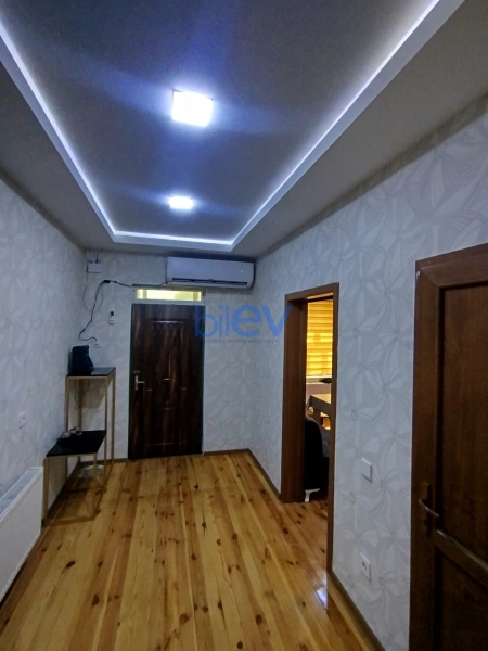 Satış 3 otaqlı Həyət evi  100m², Bakı