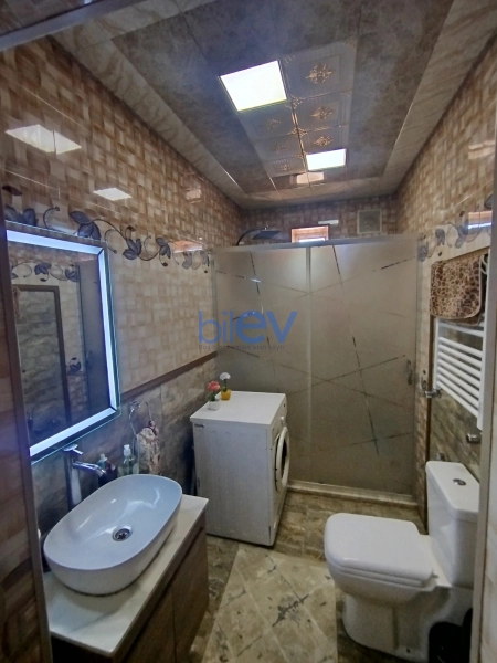 Satış 3 otaqlı Həyət evi  100m², Bakı