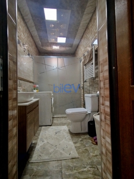 Satış 3 otaqlı Həyət evi  100m², Bakı