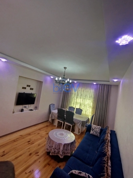 Satış 3 otaqlı Həyət evi  100m², Bakı