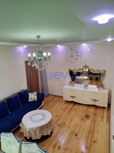 Satış 3 otaqlı Həyət evi  100m², Bakı