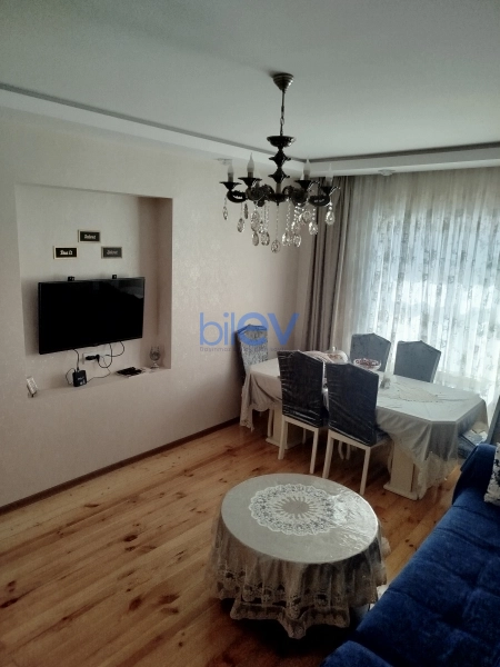 Satış 3 otaqlı Həyət evi  100m², Bakı