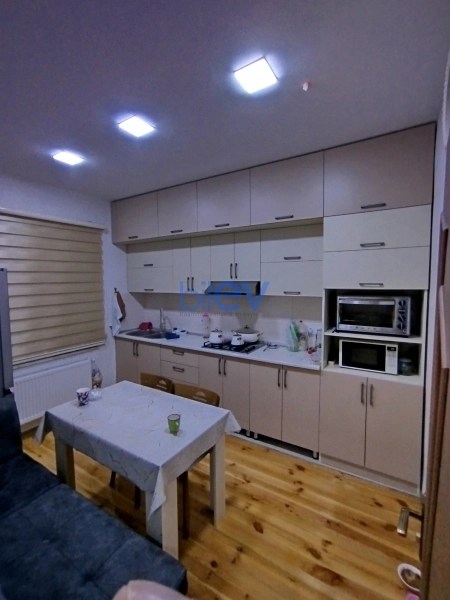 Satış 3 otaqlı Həyət evi  100m², Bakı