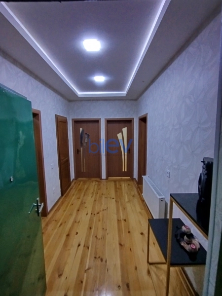 Satış 3 otaqlı Həyət evi  100m², Bakı