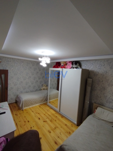 Satış 3 otaqlı Həyət evi  100m², Bakı