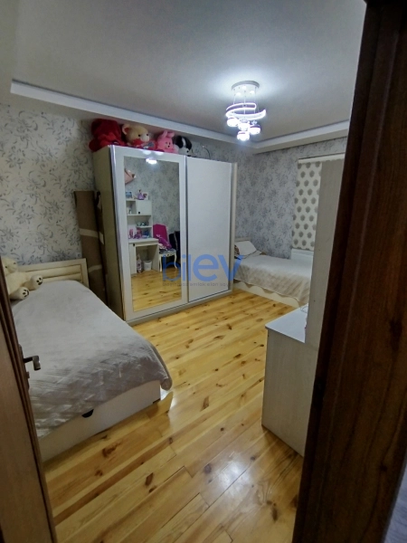 Satış 3 otaqlı Həyət evi  100m², Bakı
