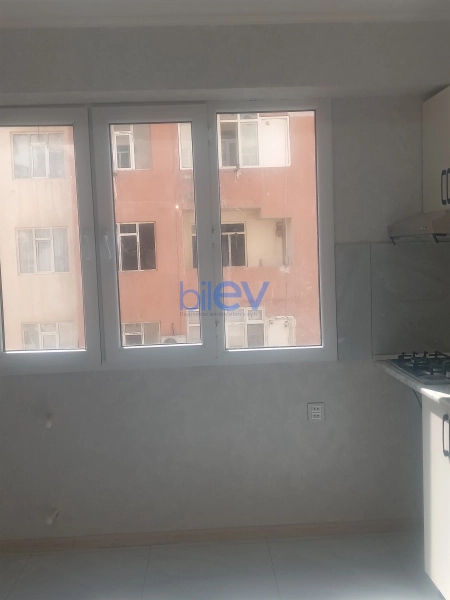 Satış 2 otaqlı Yeni Tikili bina evi  50m², Xırdalan