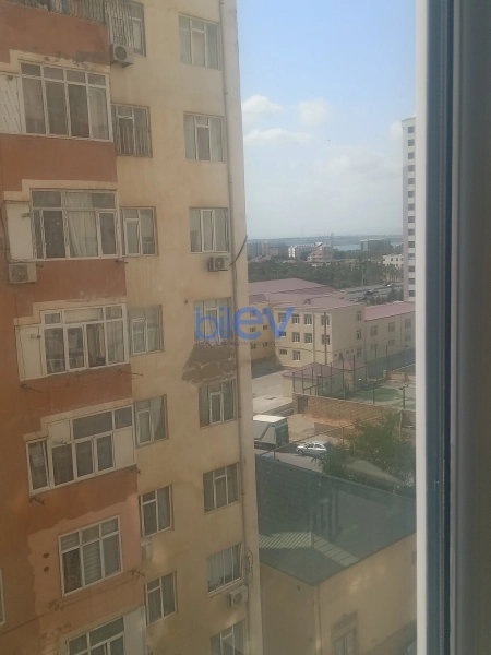 Satış 2 otaqlı Yeni Tikili bina evi  50m², Xırdalan
