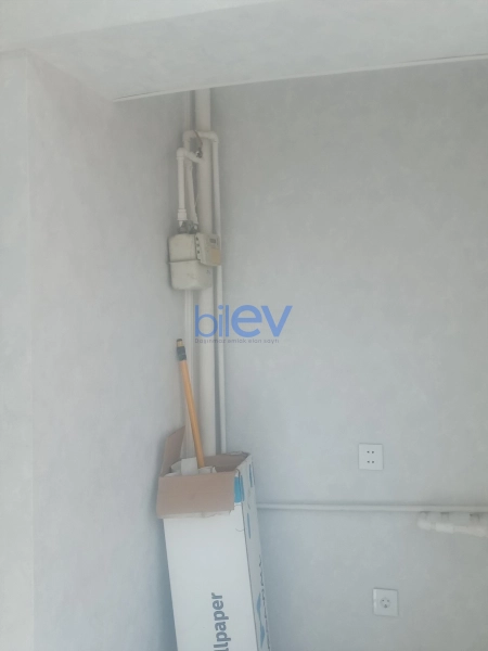 Satış 2 otaqlı Yeni Tikili bina evi  50m², Xırdalan