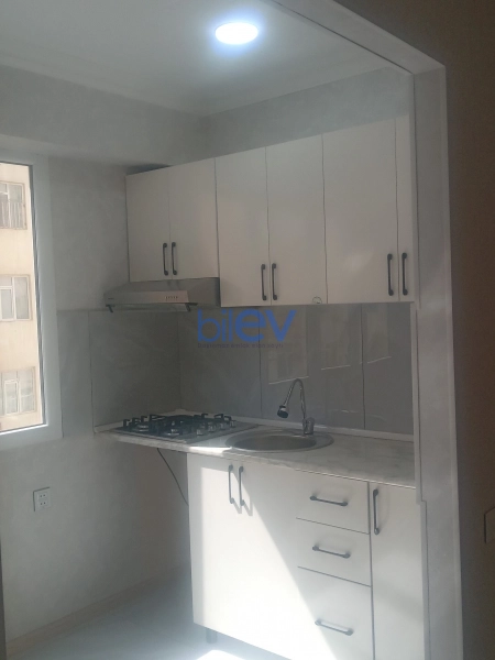 Satış 2 otaqlı Yeni Tikili bina evi  50m², Xırdalan
