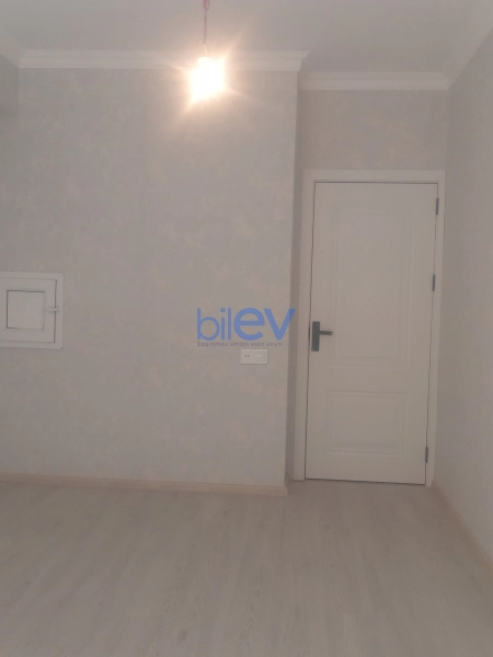 Satış 2 otaqlı Yeni Tikili bina evi  50m², Xırdalan