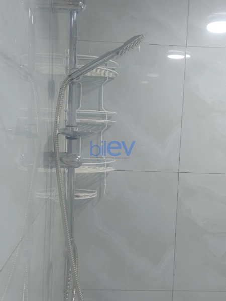 Satış 2 otaqlı Yeni Tikili bina evi  50m², Xırdalan