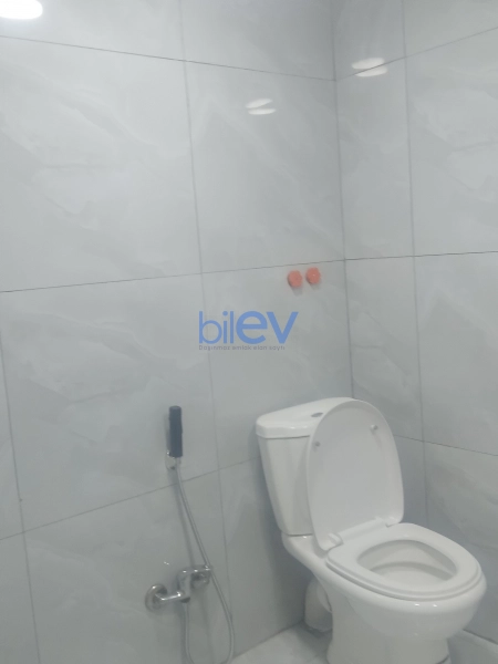 Satış 2 otaqlı Yeni Tikili bina evi  50m², Xırdalan