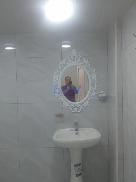 Satış 2 otaqlı Yeni Tikili bina evi  50m², Xırdalan