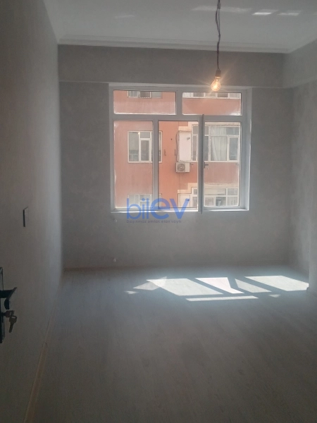 Satış 2 otaqlı Yeni Tikili bina evi  50m², Xırdalan