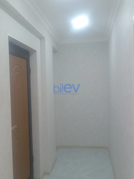 Satış 2 otaqlı Yeni Tikili bina evi  50m², Xırdalan