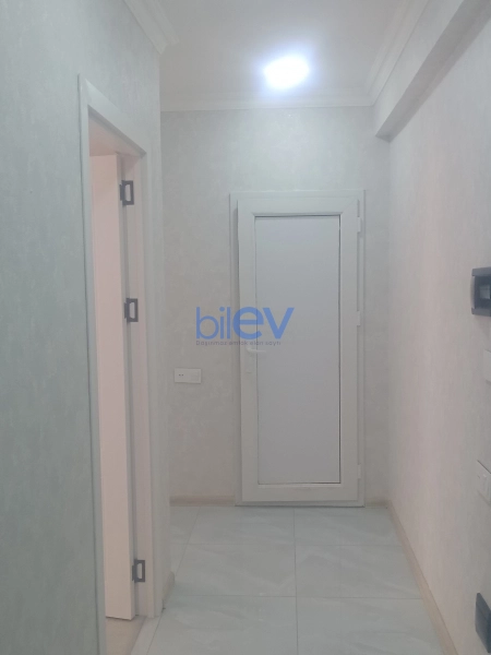 Satış 2 otaqlı Yeni Tikili bina evi  50m², Xırdalan