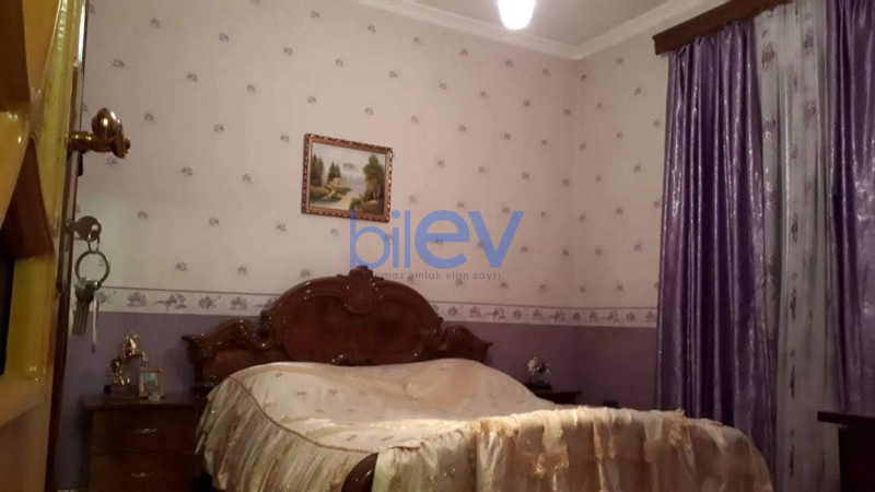Satış 4 otaqlı Həyət evi  500m², Bakı
