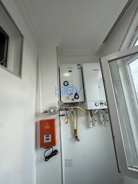 Satış 3 otaqlı Köhnə Tikili bina evi  79m², Gəncə