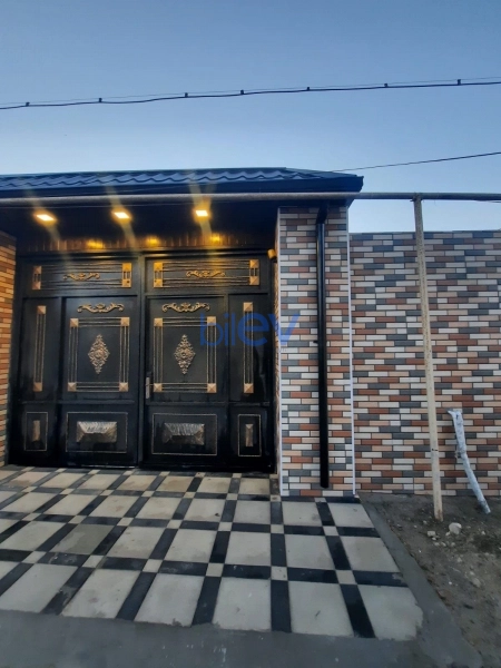 Satış 6 otaqlı Bağ evi  200m², Bakı
