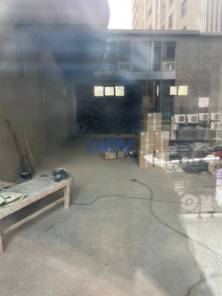 Satış 0 otaqlı Obyekt  2000m², Bakı