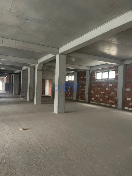 Satış 0 otaqlı Obyekt  2000m², Bakı