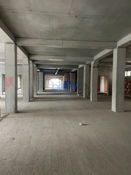 Satış 0 otaqlı Obyekt  2000m², Bakı