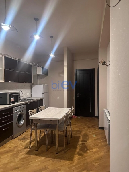 Satış 3 otaqlı Yeni Tikili bina evi  109m², Bakı