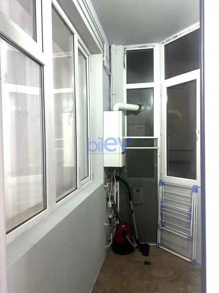 Satış 3 otaqlı Yeni Tikili bina evi  109m², Bakı