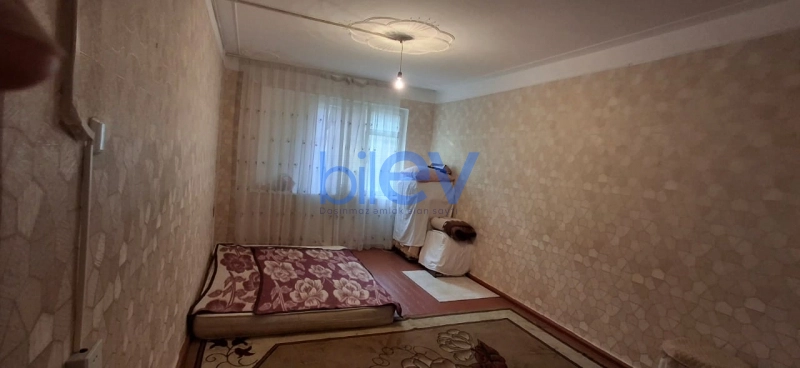 Satış 1 otaqlı Köhnə Tikili bina evi  30m², Sumqayıt