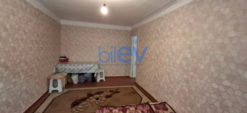 Satış 1 otaqlı Köhnə Tikili bina evi  30m², Sumqayıt