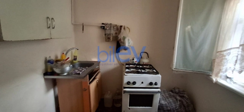 Satış 1 otaqlı Köhnə Tikili bina evi  30m², Sumqayıt