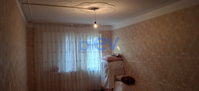 Satış 1 otaqlı Köhnə Tikili bina evi  30m², Sumqayıt