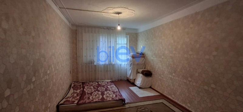 Satış 1 otaqlı Köhnə Tikili bina evi  30m², Sumqayıt