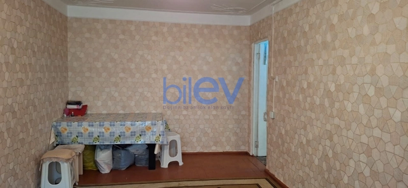 Satış 1 otaqlı Köhnə Tikili bina evi  30m², Sumqayıt