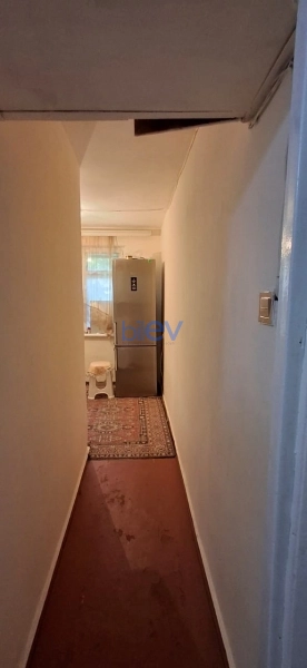 Satış 1 otaqlı Köhnə Tikili bina evi  30m², Sumqayıt
