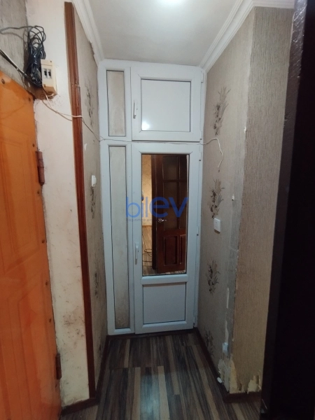 Satış 2 otaqlı Köhnə Tikili bina evi  32m², Sumqayıt