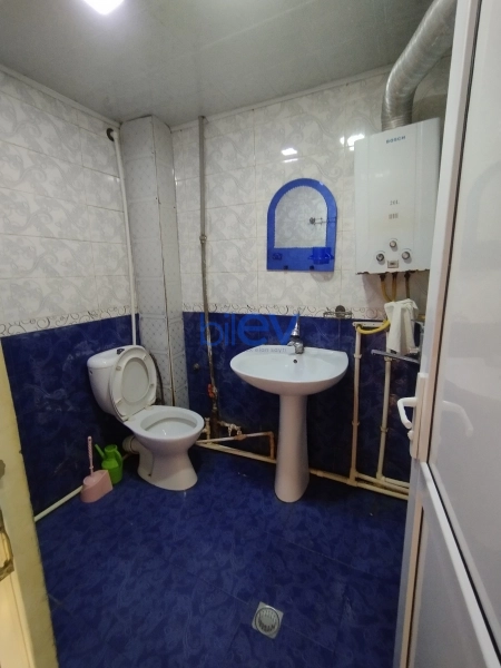 Satış 2 otaqlı Köhnə Tikili bina evi  32m², Sumqayıt
