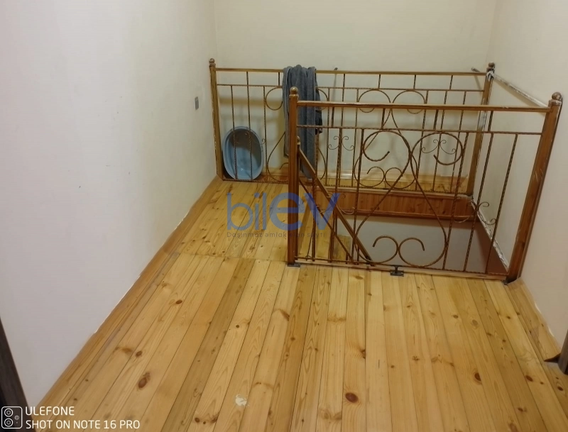 Satış 3 otaqlı Həyət evi  72m², Bakı